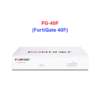 Fortinet firewall FG-40F - Thiết bị tường lửa FG-60F