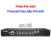 PAN-PA-445 Firewall Palo Alto PA-445 - Thiết bị tường lửa Firewall Palo Alto PAN-PA-445