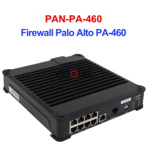 PAN-PA-460 Firewall Palo Alto PA-460 - Thiết bị tường lửa Firewall Palo Alto PAN-PA-460