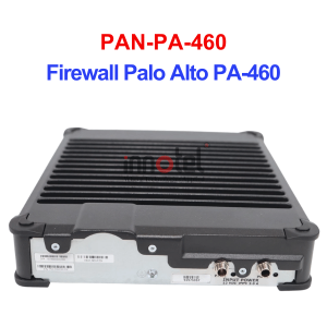 PAN-PA-460 Firewall Palo Alto PA-460 - Thiết bị tường lửa Firewall Palo Alto PAN-PA-460