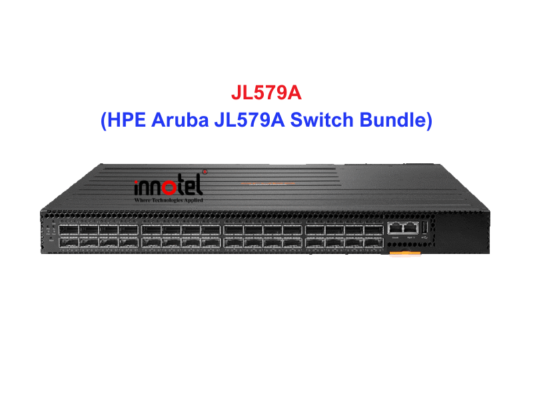 Switch Aruba JL579A– Thiết bị chuyển mạch HPE Aruba JL579A Switch Bundle