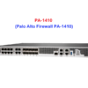 PAN-PA-1410 Firewall Palo Alto PA-1410 - Thiết bị tường lửa PA-1410