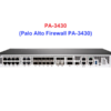 PAN-PA-3430 Firewall Palo Alto PA-3430 - Thiết bị tường lửa PA-3430