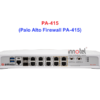 PAN-PA-415 Firewall Palo Alto PA-415 - Thiết bị tường lửa PA-415
