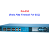 PAN-PA-850 Firewall Palo Alto PA-850 - Thiết bị tường lửa PA-850