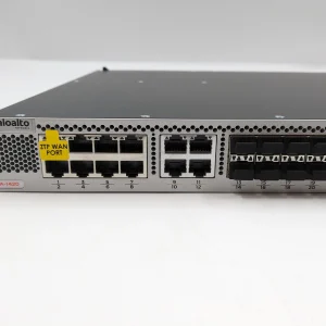 PAN-PA-1420 Firewall Palo Alto PA-1420 - Thiết bị tường lửa Palo Alto Networks PA-1420 Firewall Security (PAN-PA-1420) (1)