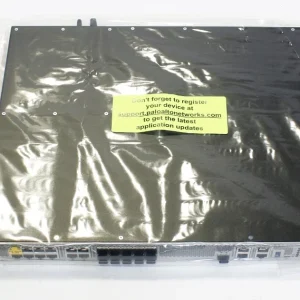 PAN-PA-1410 Firewall Palo Alto PA-1410 - Thiết bị tường lửa Palo Alto Networks PA-1421 Firewall Security (PAN-PA-1410)