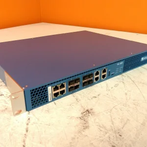 PAN-PA-850 Firewall Palo Alto PA-850 - Thiết bị tường lửa Palo Alto Networks PA-820 (1)