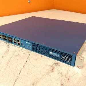 PAN-PA-850 Firewall Palo Alto PA-850 - Thiết bị tường lửa Palo Alto Networks PA-820