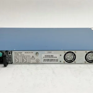 PAN-PA-850 Firewall Palo Alto PA-850 - Thiết bị tường lửa Palo Alto Networks PA-850 (1)