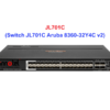 Switch Aruba JL701C – Thiết bị chuyển mạch Switch JL701C Aruba 8360-32Y4C v2
