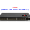 Switch Aruba JL705C – Thiết bị chuyển mạch Switch JL705C Aruba 8360-48Y6C v2