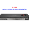Switch Aruba JL706A – Thiết bị chuyển mạch Switch JL706A Aruba 8360-48XT4C