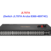 Switch Aruba JL707A – Thiết bị chuyển mạch Switch JL707A Aruba 8360-48XT4C