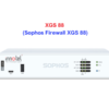 Sophos Firewall XGS 88 - Thiết bị Tường lửa XGS 88