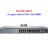 Juniper Switch Ethernet EX4100-24MP - Thiết bị chuyển mạch EX4100-24MP