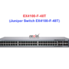 Juniper Switch EX4100-F-48T - Thiết bị chuyển mạch EX4100-F-48T