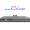 Juniper Switch Ethernet EX4400-24T - Thiết bị chuyển mạch EX4400-24T