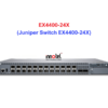 Juniper Switch Ethernet EX4400-24X - Thiết bị chuyển mạch EX4400-24X