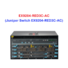 Juniper Switch Ethernet EX9204-RED3C-AC - Thiết bị chuyển mạch EX9204-RED3C-AC
