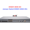 Juniper Switch Ethernet EX9251-8X4C-DC - Thiết bị chuyển mạch EX9251-8X4C-DC