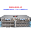 Juniper Switch Ethernet EX9253-BASE-AC - Thiết bị chuyển mạch EX9253-BASE-AC