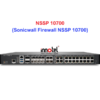 Sonicwall Firewall NSsp 10700 - Thiết bị tường lửa NSSP 10700