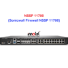 Sonicwall Firewall NSsp 11700 - Thiết bị tường lửa NSSP 11700