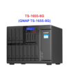 QNAP TS-1655-8G - Thiết Bị Lưu trữ NAS QNAP TS-1655-8G