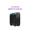 QNAP TS-410E-8G - Thiết Bị Lưu trữ NAS QNAP TS-410E-8G