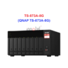 QNAP TS-873A-8G - Thiết Bị Lưu trữ NAS QNAP TS-873A-8G