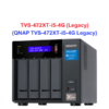 QNAP TVS-472XT-i5-4G Legacy - Thiết Bị Lưu trữ NAS QNAP TVS-472XT-i5-4G Legacy