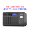 QNAP TVS-h1288X-W1250-16G - Thiết Bị Lưu Trữ NAS QNAP TVS-h1288X-W1250-16G