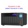 QNAP TVS-h874T-i7-32G - Thiết Bị Lưu Trữ NAS QNAP TVS-h874T-i7-32G