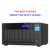 QNAP TVS-h874T-i9-64G - Thiết Bị Lưu Trữ NAS QNAP TVS-h874T-i9-64G