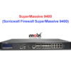 Sonicwall Firewall SuperMassive 9400 - Thiết bị tường lửa SuperMassive 9400