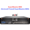 Sonicwall Firewall SuperMassive 9800 - Thiết bị tường lửa SuperMassive 9800