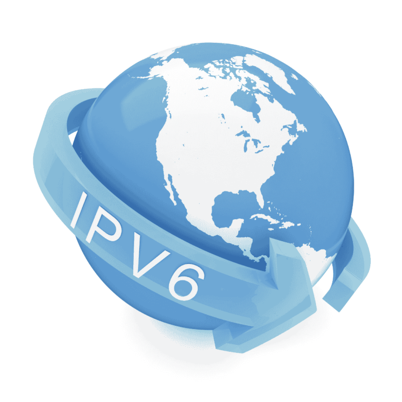 IPv6
