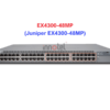 Switch Juniper EX4300-48MP - Thiết bị chuyển mạch Juniper EX4300-48MP