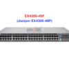 Switch Juniper EX4300-48P - Thiết bị chuyển mạch Juniper EX4300-48P
