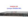 Switch Juniper EX4550-32F - Thiết bị chuyển mạch Juniper EX4550-32F