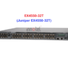 Switch Juniper EX4550-32T - Thiết bị chuyển mạch Juniper EX4550-32T