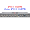 Switch Juniper QFX5100-24Q-3AFO - Thiết bị chuyển mạch Juniper QFX5100-24Q-3AFO