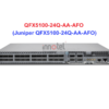 Switch Juniper QFX5100-24Q-AA-AFO - Thiết bị chuyển mạch Juniper QFX5100-24Q-AA-AFO