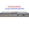 Switch Juniper QFX5100-24Q-AFI - Thiết bị chuyển mạch Juniper QFX5100-24Q-AFI