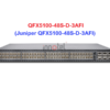 Switch Juniper QFX5100-48S-D-3AFI - Thiết bị chuyển mạch Juniper QFX5100-48S-D-3AFI