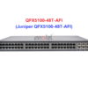 Switch Juniper QFX5100-48T-AFI - Thiết bị chuyển mạch Juniper QFX5100-48T-AFI
