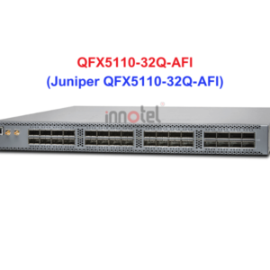 Switch Juniper QFX5110-32Q-AFI - Thiết bị chuyển mạch Juniper-QFX5110-32Q-AFI