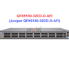 Switch Juniper QFX5130-32CD-D-AFI - Thiết bị chuyển mạch Juniper-QFX5130-32CD-D-AFI