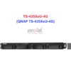 QNAP TS-435XeU-4G - Thiết Bị Lưu trữ NAS QNAP TS-435XeU-4G